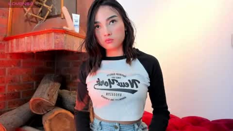 Snapshot of gemma_saenz chatting on 10, 4, 2026 gemma_saenz online show from 10, 4, 2026