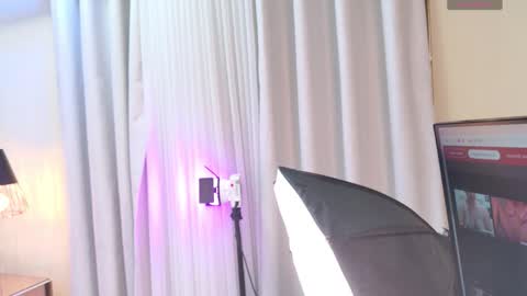 Maria  online show from 20, 11, 2025