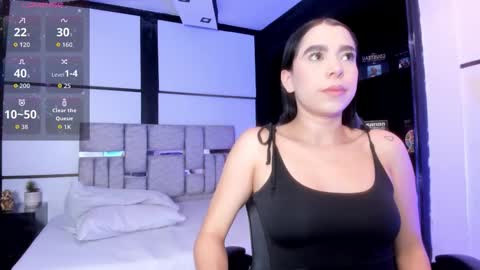 gemmabrown_ online show from 12, 2, 2026