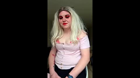 gemmaquinzel online show from 12, 5, 2026
