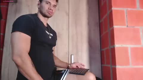 gendersonfit online show from 16, 6, 2026