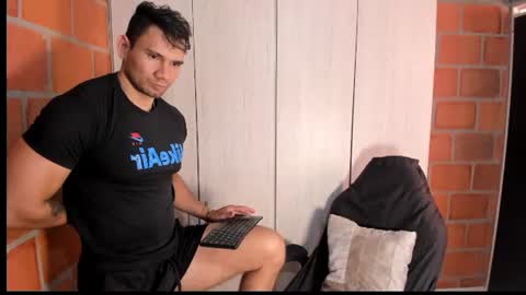 gendersonfit online show from 16, 7, 2026