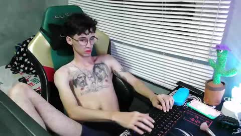 GENDO online show from 2, 10, 2025