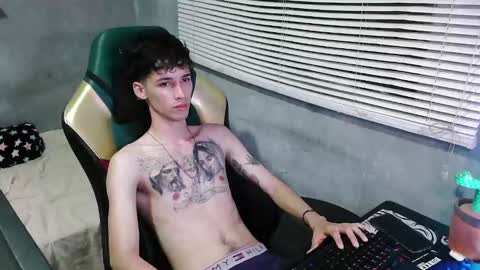 GENDO online show from 21, 10, 2025