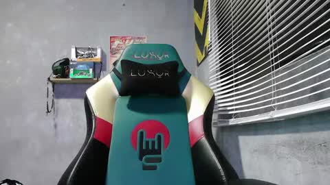 GENDO online show from 29, 10, 2025