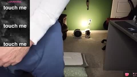 generalbliss online show from 15, 12, 2025