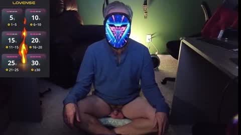 generalbliss online show from 7, 1, 2026