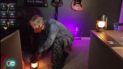 generalbliss online show from 28, 4, 2026