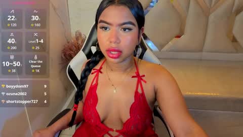 Genesis online show from 31, 5, 2026