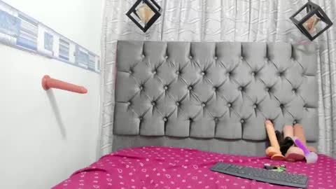 Snapshot of genesis_03_ chatting on 24, 1, 2025 genesis_03_ online show from 24, 1, 2025