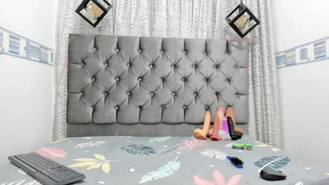 Snapshot of genesis_03_ chatting on 31, 1, 2025 genesis_03_ online show from 31, 1, 2025