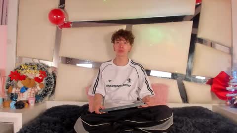 Genesis online show from 18, 12, 2025