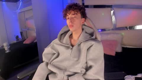 genesis_js online show from 28, 11, 2025