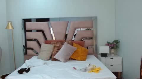 GENESIS online show from 25, 2, 2026