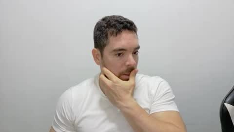 genesis_wb online show from 4, 12, 2025