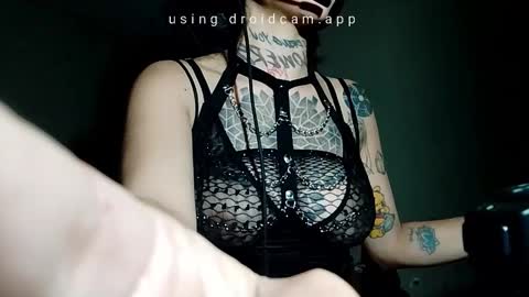  CANDY  online show from 27, 9, 2025