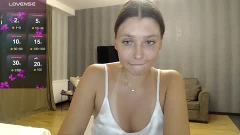 genev__ievee online show from 28, 7, 2026