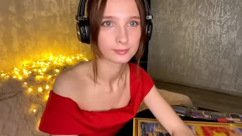 Snapshot of genieflug chatting on 17, 4, 2026 Riana online show from 17, 4, 2026