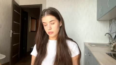 Snapshot of geniegrimmett chatting on 7, 8, 2026 Megan online show from 7, 8, 2026