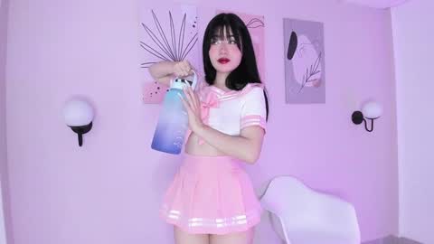 Snapshot of gennesis_love chatting on 24, 12, 2024 Sofia online show from 24, 12, 2024