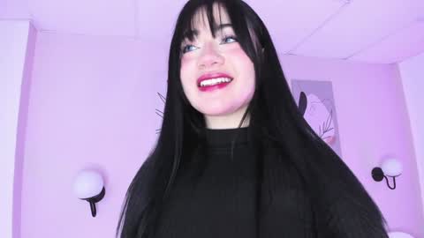 Snapshot of gennesis_love chatting on 5, 1, 2025 Sofia online show from 5, 1, 2025