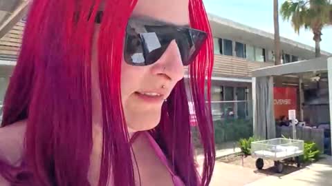 Genny Rock   and  online show from 22, 4, 2026