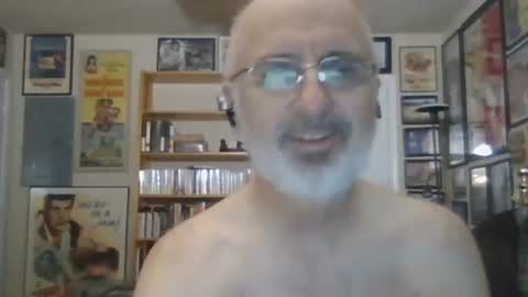 Steve online show from 21, 3, 2026