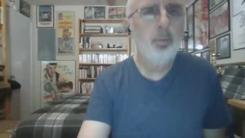 Steve online show from 3, 5, 2026
