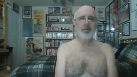 Steve online show from 22, 5, 2026
