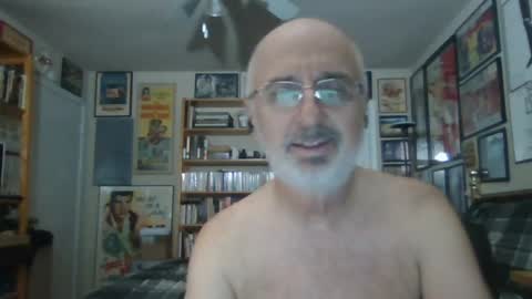 Steve online show from 10, 7, 2026