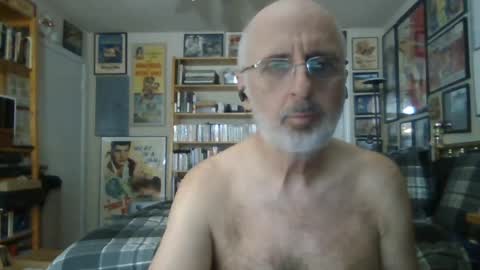 Steve online show from 18, 7, 2026