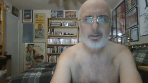 Steve online show from 26, 7, 2026