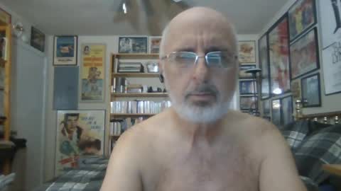 Steve online show from 31, 7, 2026
