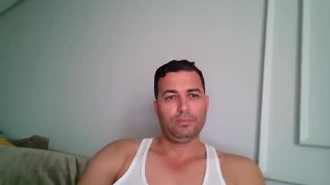 genteldevil online show from 29, 9, 2025