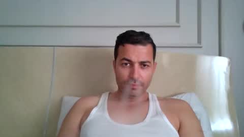 genteldevil online show from 16, 10, 2025