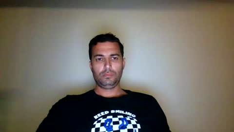 genteldevil online show from 18, 10, 2025