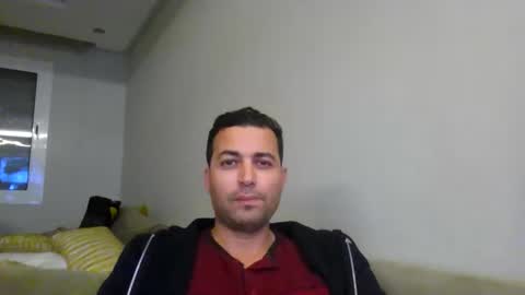 genteldevil online show from 15, 2, 2026