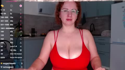 Chrisa online show from 11, 4, 2026