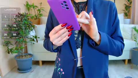 Anna online show from 28, 2, 2025