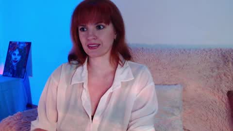 gentlemila online show from 29, 1, 2025
