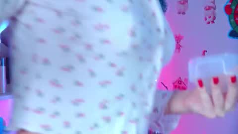 GentleRossi online show from 7, 1, 2026