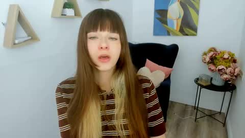 Alice online show from 21, 4, 2026