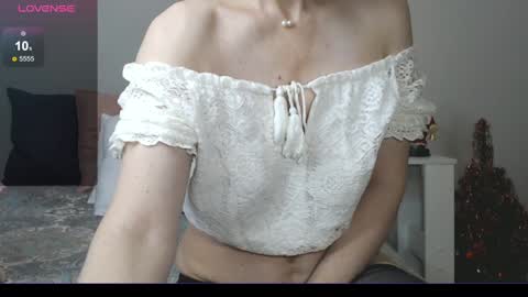 Elena online show from 5, 1, 2025