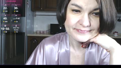 Elena online show from 29, 1, 2025