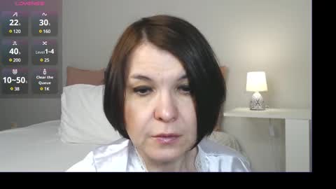 Elena online show from 20, 2, 2025