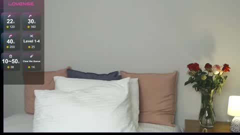 Elena online show from 3, 3, 2025