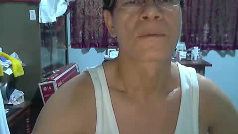 Genuino online show from 23, 4, 2026