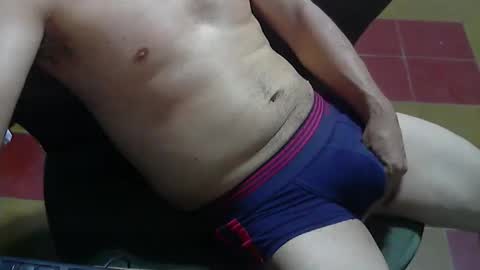 Genuino online show from 25, 4, 2026