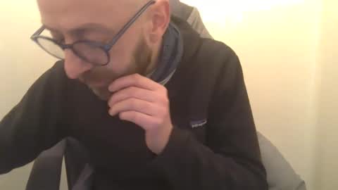 Geon online show from 29, 1, 2025