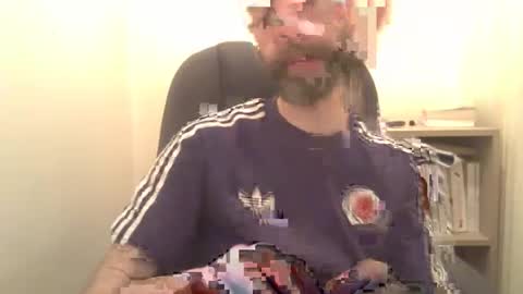 Geon online show from 18, 4, 2026